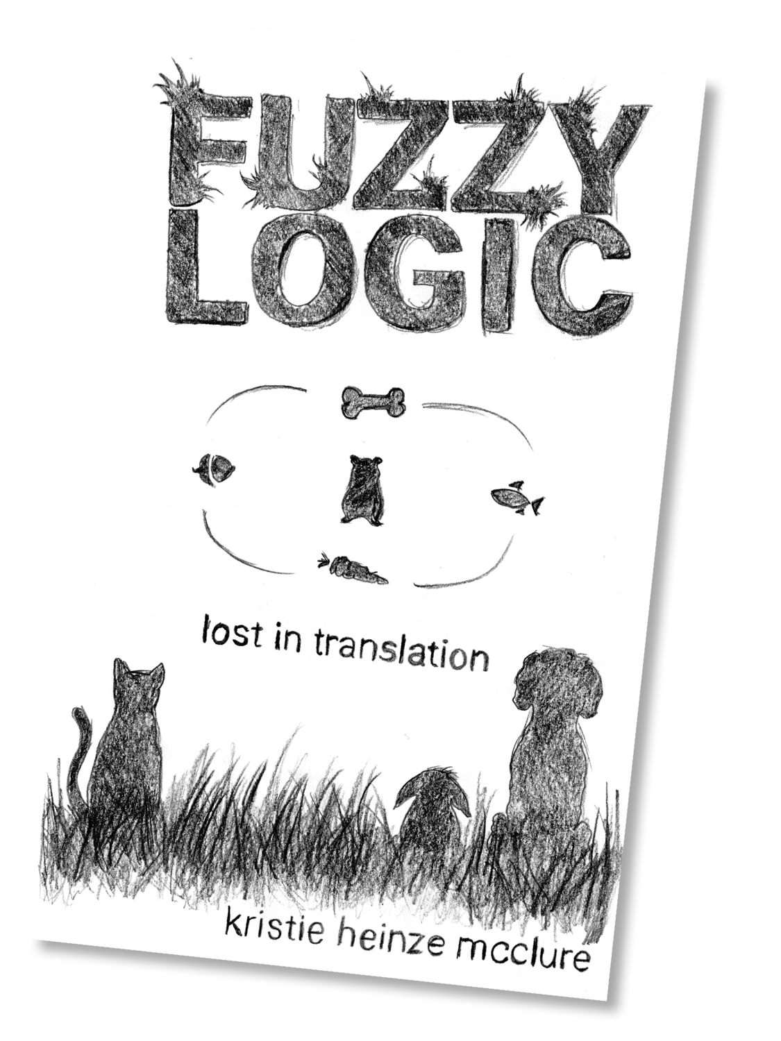 Featured illustration from Fuzzy Logic